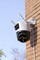 Kamerë e jashtme WiFi IMOU Cruiser Dual 6 8 10MP, PTZ, 8x zoom digjital, e bardhë