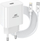Karikues muri Rivacase PS4101, 20W, USB C, i bardhë