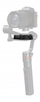 Klamë shpejtlirimi Zeapon Quick Release Clamp Stand Adapter, aksesor tripodi, metal