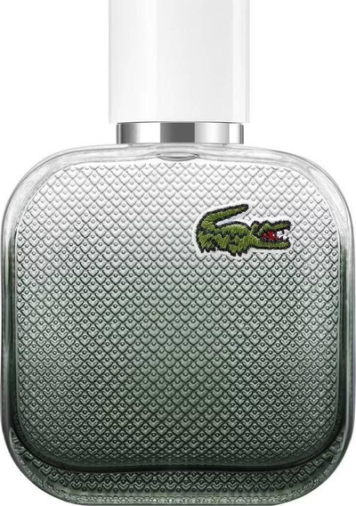 Парфем за мажи Lacoste L.12.12 Blanc Eau Intense, Eau de Toilette, 50ml