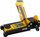 Trapano hidraulik JCB T83508D, 3 ton, low profile, pompë dyshe