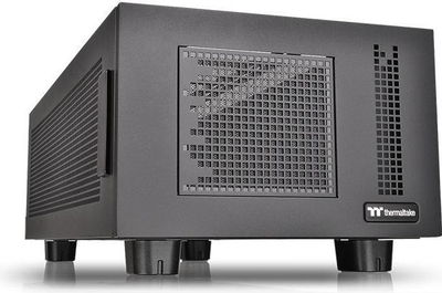 Kasë Thermaltake Core P100, Të ndryshme