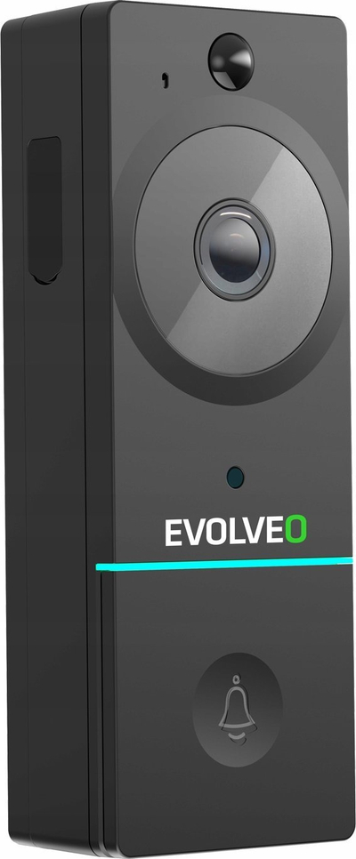 Zile dere inteligjente Evolveo Ringo Relay, WiFi, kamerë video, IP65