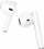 Kufje wireless Hoco EW19+, Bluetooth, me kuti karikimi, të bardha