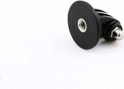 Dorezë stabilizuese Xrec X-grip për kamera aksion dhe DSLR, e zezë