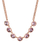 Qafore Brosway Swarovski N-Tring BTN31