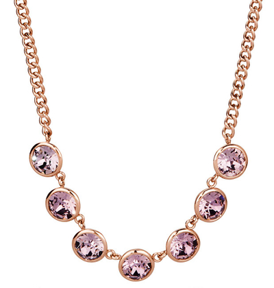 Qafore Brosway Swarovski N-Tring BTN31