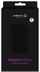 Xham mbrojtës Evelatus për Xiaomi Mi 10, 2.5D Full Cover, ngjitës japonez, transparent
