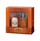 Set dhuratë JEAN MARC Copacabana për meshkuj, EDT 100ml, deodorant spray 150ml, portokalli