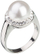 Unazë Evolution Group Swarovski London Style 35021.1, 56 mm