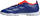 Këpuca futbolli Adidas Predator League TF M ID0910, për bar sintetik, për burra, blu me të bardhë