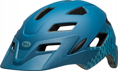 Helmet çiklizmi Bell Stoker, MIPS, 50 57 cm, për fëmijë