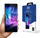 Folie mbrojtëse 3mk Silky Matt Pro, për Motorola Razr Fold, mat, transparente