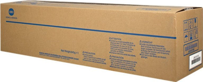 Toner Konica Minolta A3VX254 TN-620Y, 70.000 faqe, i verdhë