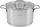 Set tenxheresh ProfiCook PC KTS 1225, 5 copë, çelik inox, argjendtë