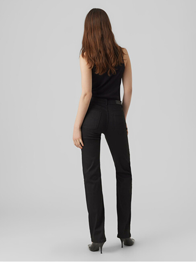 Xhinse Vero Moda VMDAF Straight Fit 10289169 Black