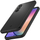 Mbrojtëse Spigen Thin Fit P për Samsung Galaxy A54 5G, e zezë