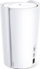 Sistem mesh WiFi TP-Link Deco X95, AX7800, tri-band, i bardhë