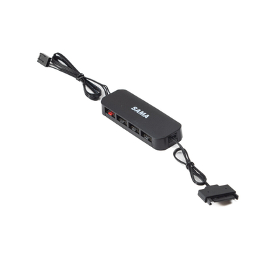 Hub 4in1 SAMA SH200