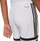 Shorce sportive për kalamaj adidas Squadra 25 Jr JJ2422, Aeroready, poliester, blu