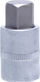 Çelës Pro-Line (58500), 1/2", H3 x 55 mm