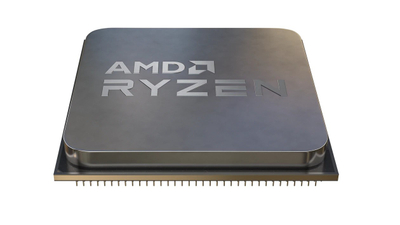 Procesor AMD Ryzen 5 5500