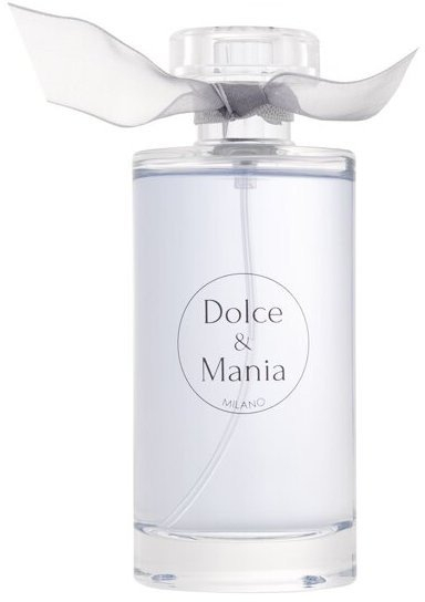 Eau de Toilette Dolce Mania Arabesque, 100ml
