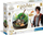 Set kreativ Clementoni Harry Potter Terrarium, për kalamaj 7+, shumëngjyrësh