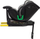 Sedilje makine Caretero TUROX i-Size, ISOFIX, gri