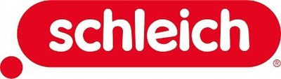 Figurë luani Schleich Black Friday Lion, për koleksion, duke ulëritur, i zi