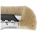 Mop Xhamash Telescopic 25cm
