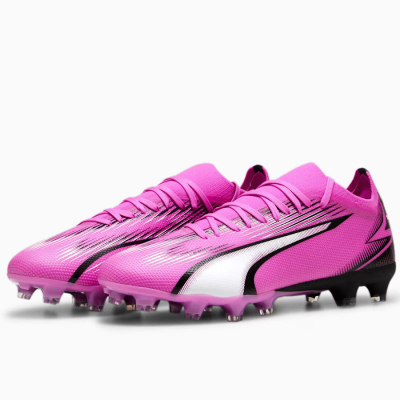 Патики за мажи Puma Ultra Match FG/MG 01