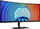 Monitor Samsung S34A650UXU, 34 ", 3440 x 1440, 100 Hz, 35 W, i zi