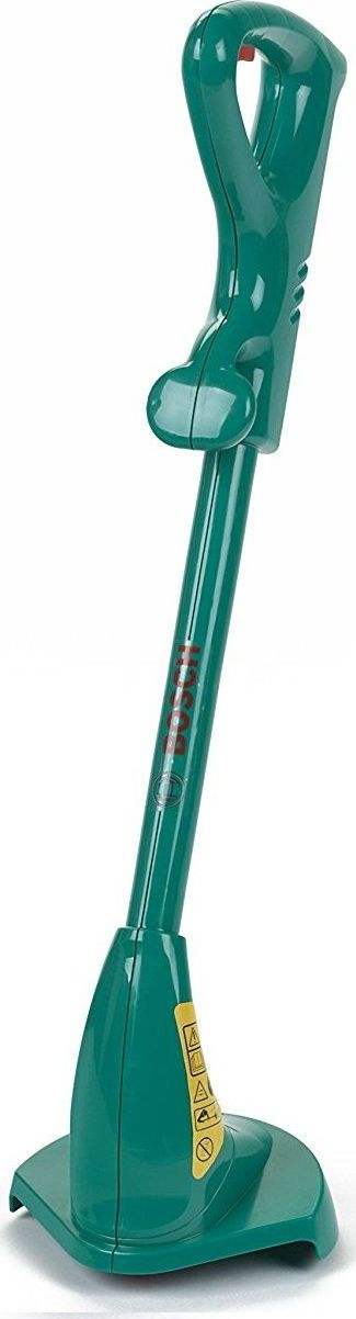 Kositëse lodër Klein Bosch Universal 2775, plastike, për fëmijë 3+, jeshile