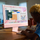 Apple iMac 24", M1 8-core, 8GB, 256GB, 8-core GPU, Green