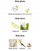 Parfum Riiffs Mystere Eau de Parfum 80ml për goca