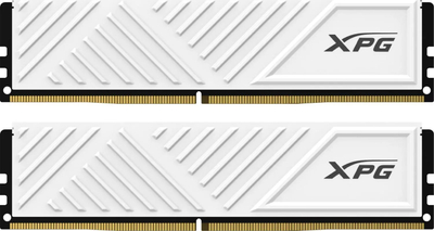 RAM desktop XPG GAMMIX D35, 16GB DDR4 3200MHz, kit 2x8GB, i zi