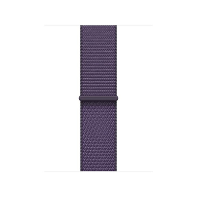 Apple Watch 42mm Loop, Purple Fog Sport Loop