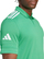 Bluzë polo Adidas Squadra 25 M JY3416, për meshkuj, teknologji Aeroready, e bardhë
