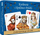 Карти за игра Trefl Kings and Queens of Poland, сет 2 x 55, шарени