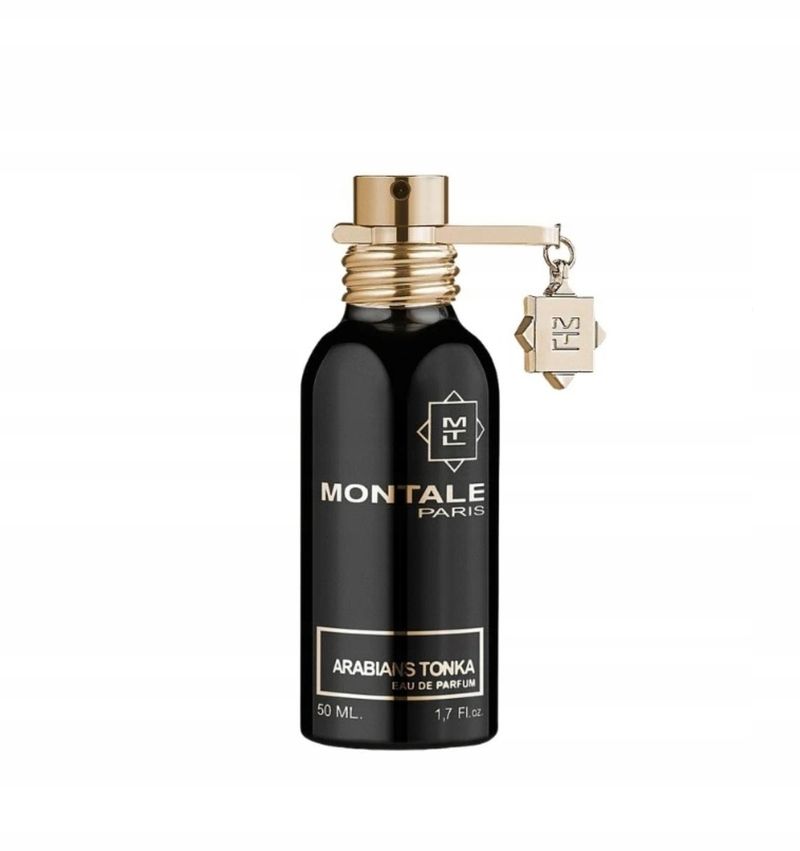 Parfum Montale Arabians Tonka, Eau de Parfum, Unisex, 50ml, i zi