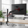 Mbajtëse monitori Maclean MC-135, 17"-32", 2-10kg, e zezë
