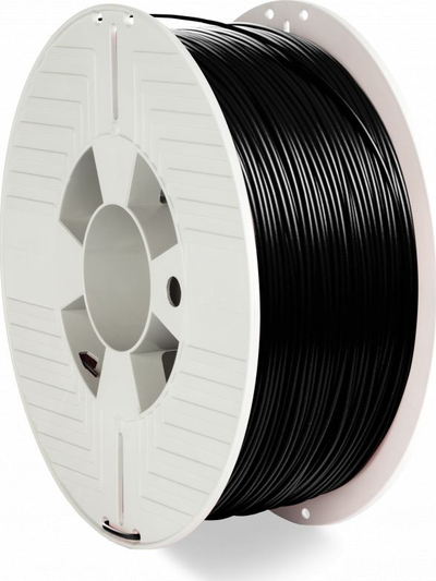 Filament 3D Verbatim 55318 PLA, 1.75mm, 1kg, i zi