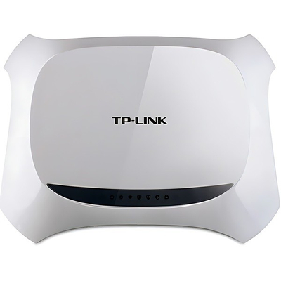 Router Tp-Link Tl-Wr720N