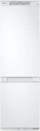 Frigorifer i integrum Samsung BRB26605EWW, No Frost, 256L, i bardhë