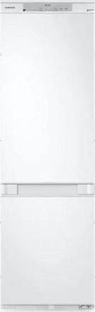 Frigorifer i integrum Samsung BRB26605EWW, No Frost, 256L, i bardhë