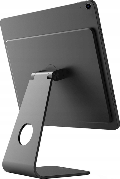 Mbajtëse magnetike FIXED Frame për Apple iPad Pro 11" dhe iPad Air, për tavolinë, ngjyrë gri Space