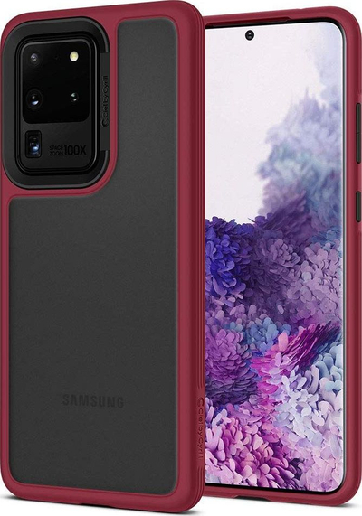 Mbrojtëse telefoni Spigen Ciel për Samsung Galaxy S20 Ultra, e kaftë
