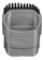 Fshesë dore Black&Decker WDC215WA-QW, 0.4L, pa kabllo, gri