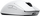Maus gaming Logitech G PRO 2 LIGHTSPEED, wireless, optik, i bardhë